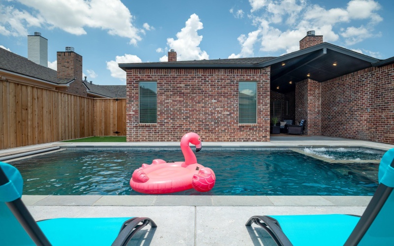 3807 126th Street, Lubbock, TX 79423, 4 Bedrooms Bedrooms, ,5 BathroomsBathrooms,Residential,For Sale,3807 126th Street,202556561