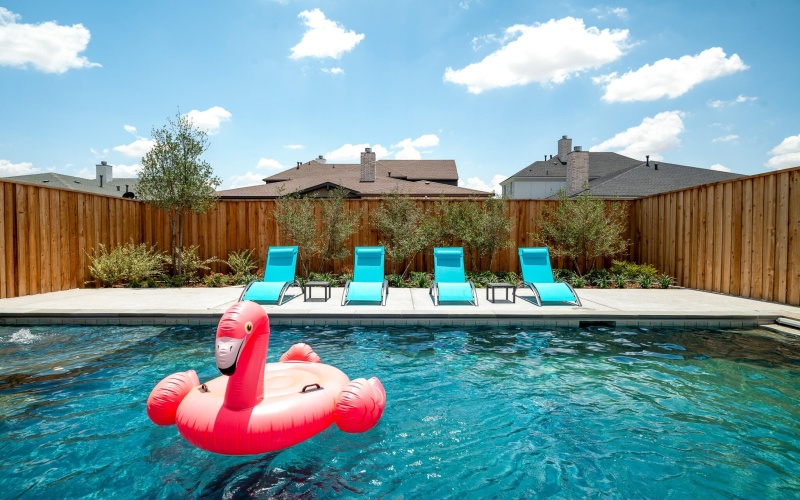 3807 126th Street, Lubbock, TX 79423, 4 Bedrooms Bedrooms, ,5 BathroomsBathrooms,Residential,For Sale,3807 126th Street,202556561