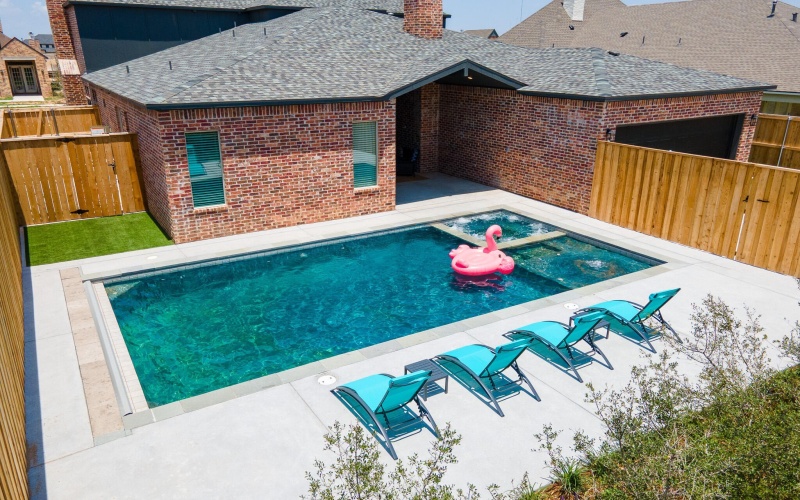 3807 126th Street, Lubbock, TX 79423, 4 Bedrooms Bedrooms, ,5 BathroomsBathrooms,Residential,For Sale,3807 126th Street,202556561