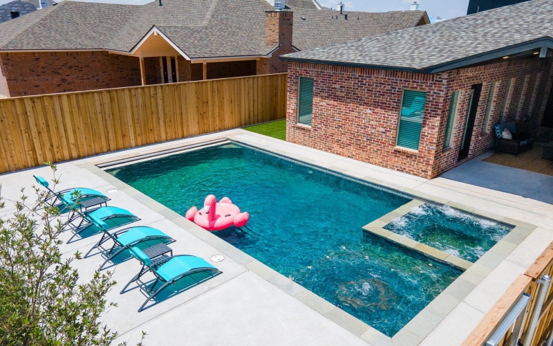 3807 126th Street, Lubbock, TX 79423, 4 Bedrooms Bedrooms, ,5 BathroomsBathrooms,Residential,For Sale,3807 126th Street,202556561