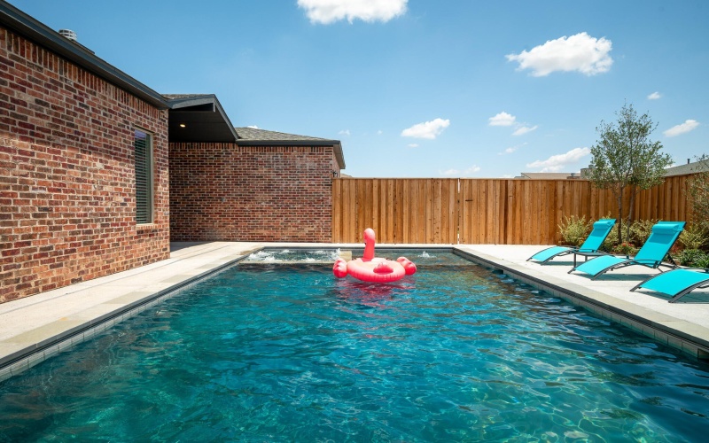 3807 126th Street, Lubbock, TX 79423, 4 Bedrooms Bedrooms, ,5 BathroomsBathrooms,Residential,For Sale,3807 126th Street,202556561