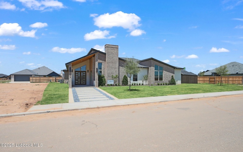 7516 57th Street, Lubbock, TX 79407, 4 Habitaciones Habitaciones , ,2 BañosBaños,Residential,En Venta,7516 57th Street,202556563