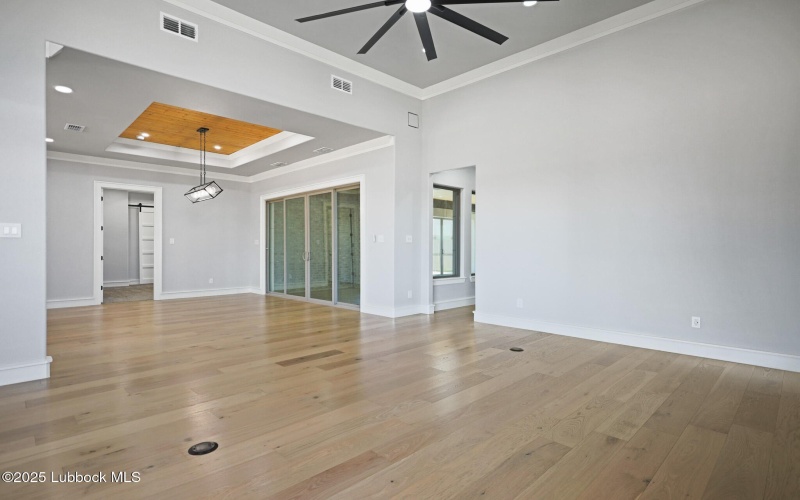 7516 57th Street, Lubbock, TX 79407, 4 Habitaciones Habitaciones , ,2 BañosBaños,Residential,En Venta,7516 57th Street,202556563