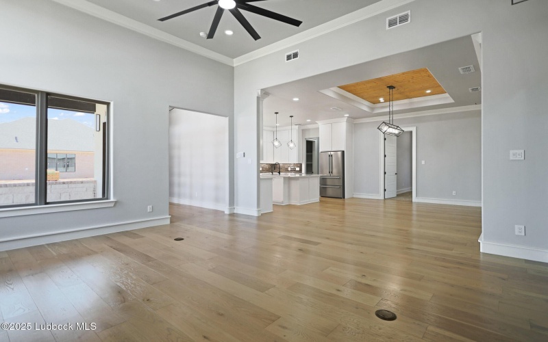 7516 57th Street, Lubbock, TX 79407, 4 Habitaciones Habitaciones , ,2 BañosBaños,Residential,En Venta,7516 57th Street,202556563
