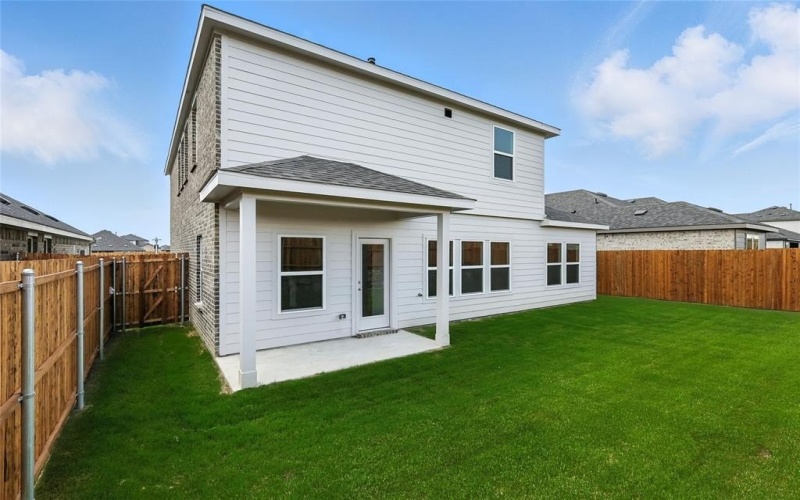 108 John Laurens Drive, Venus, TX 76084, 4 Habitaciones Habitaciones , ,2 BañosBaños,Residential,En Venta,108 John Laurens Drive,20849832