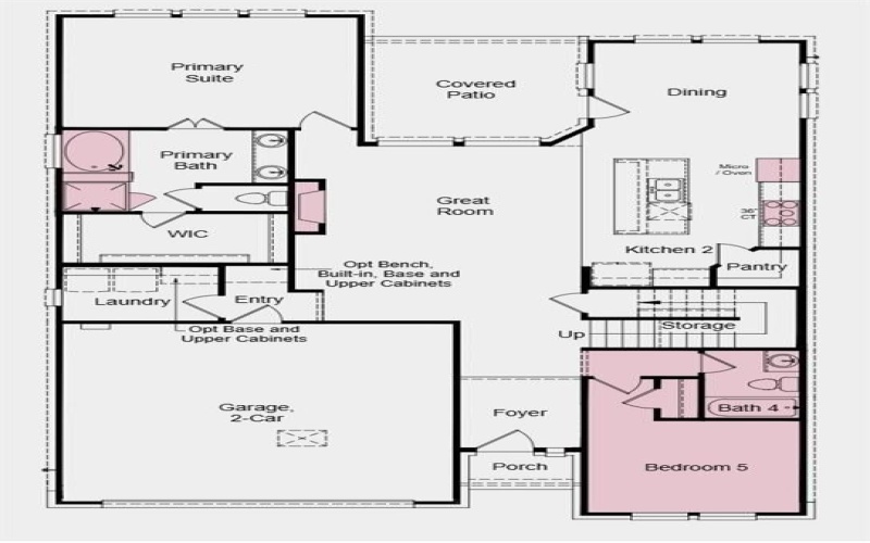 1604 Foxtail Drive, Celina, TX 75009, 5 Habitaciones Habitaciones , ,5 BañosBaños,Residential,En Venta,1604 Foxtail Drive,0,20868222
