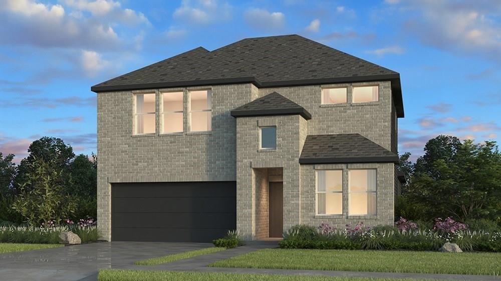 2135 Tule Way, Crandall, TX 75114, 5 Habitaciones Habitaciones , ,3 BañosBaños,Residential,En Venta,2135 Tule Way,20954711