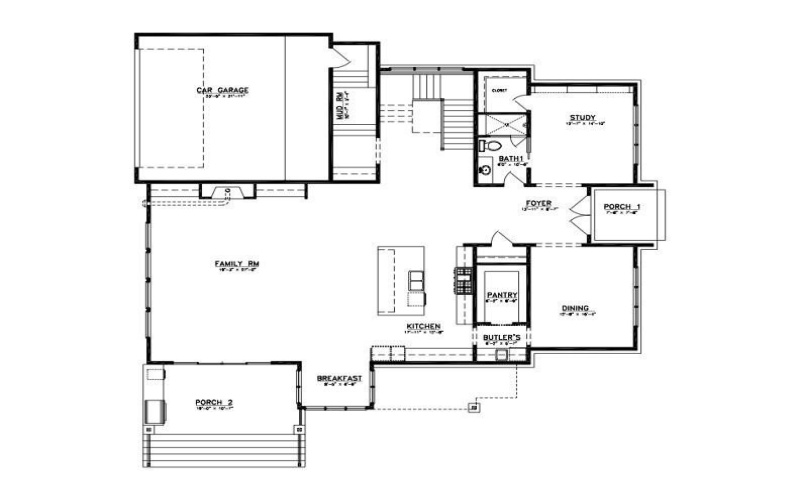 7007 Irongate Lane, Dallas, TX 75214, 4 Habitaciones Habitaciones , ,6 BañosBaños,Residential,En Venta,7007 Irongate Lane,0,20964861
