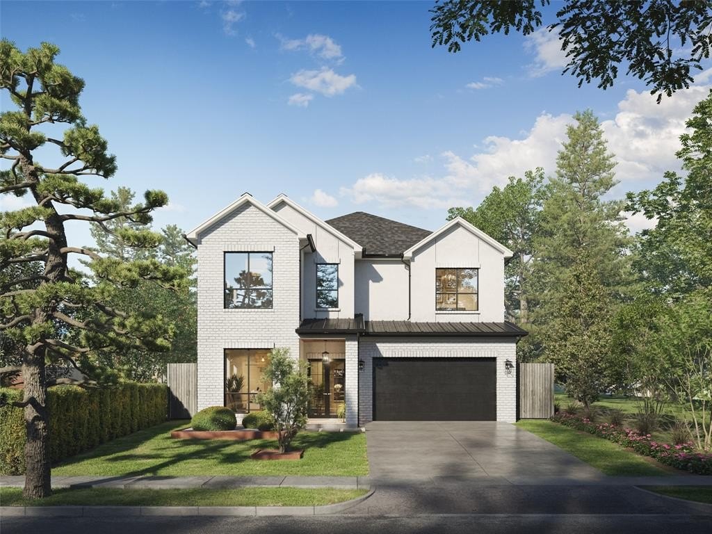5451 Richmond Avenue, Dallas, TX 75206, 4 Bedrooms Bedrooms, ,6 BathroomsBathrooms,Residential,For Sale,5451 Richmond Avenue,20971369