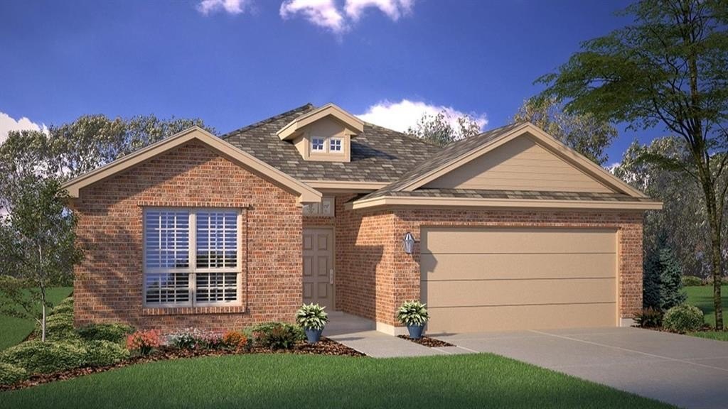 316 LOGAN Street, Keene, TX 76059, 4 Bedrooms Bedrooms, ,2 BathroomsBathrooms,Residential,For Sale,316 LOGAN Street,20971752
