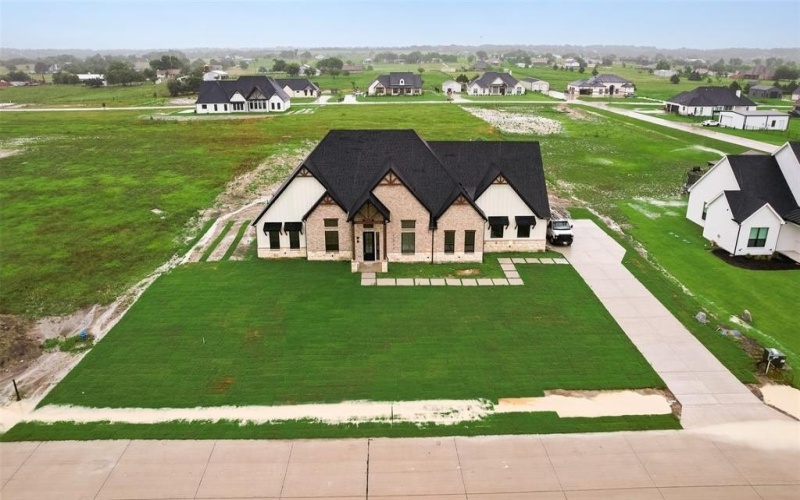 1331 Malone, Royse City, TX 75189, 4 Bedrooms Bedrooms, ,3 BathroomsBathrooms,Residential,For Sale,1331 Malone,20971977