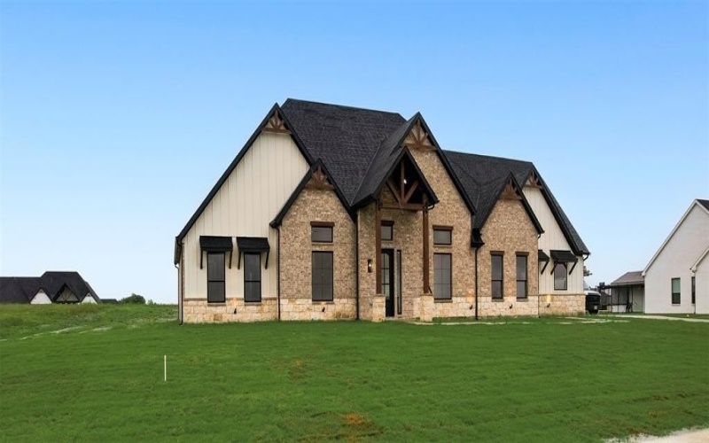 1331 Malone, Royse City, TX 75189, 4 Bedrooms Bedrooms, ,3 BathroomsBathrooms,Residential,For Sale,1331 Malone,20971977