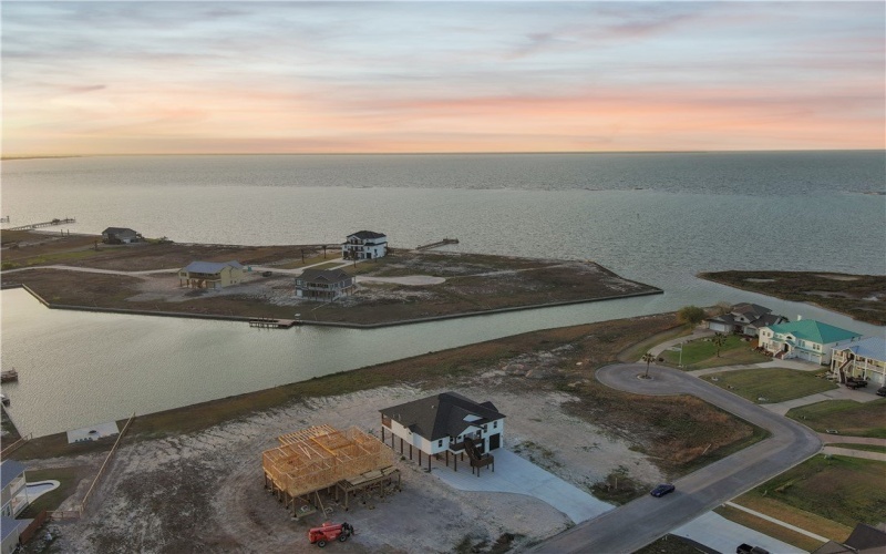 10 Westpointe, Rockport, TX 78382, 4 Bedrooms Bedrooms, ,3 BathroomsBathrooms,Residential,For Sale,10 Westpointe,448790