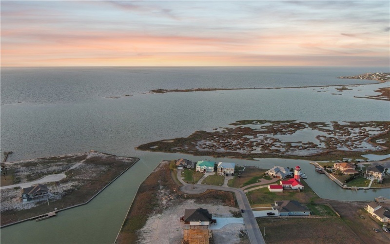 10 Westpointe, Rockport, TX 78382, 4 Bedrooms Bedrooms, ,3 BathroomsBathrooms,Residential,For Sale,10 Westpointe,448790