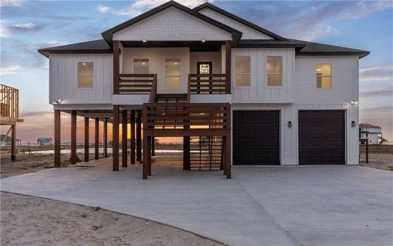 10 Westpointe, Rockport, TX 78382, 4 Bedrooms Bedrooms, ,3 BathroomsBathrooms,Residential,For Sale,10 Westpointe,448790