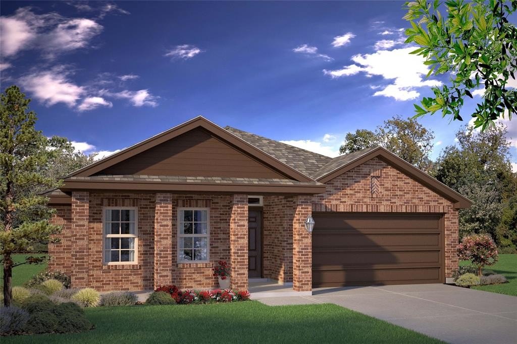 300 POTATO Street, Keene, TX 76059, 4 Bedrooms Bedrooms, ,2 BathroomsBathrooms,Residential,For Sale,300 POTATO Street,20972142