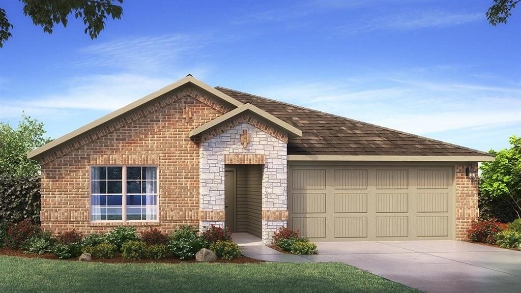 513 PENDLETON Avenue, Keene, TX 76059, 4 Bedrooms Bedrooms, ,2 BathroomsBathrooms,Residential,For Sale,513 PENDLETON Avenue,20972145