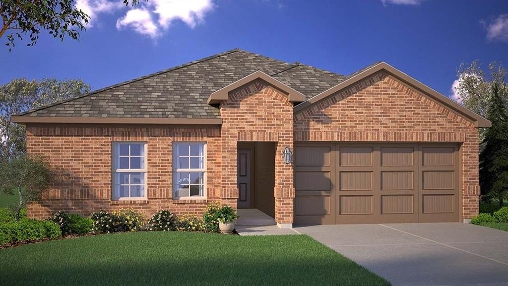 517 PENDLETON Avenue, Keene, TX 76059, 3 Bedrooms Bedrooms, ,2 BathroomsBathrooms,Residential,For Sale,517 PENDLETON Avenue,20972148