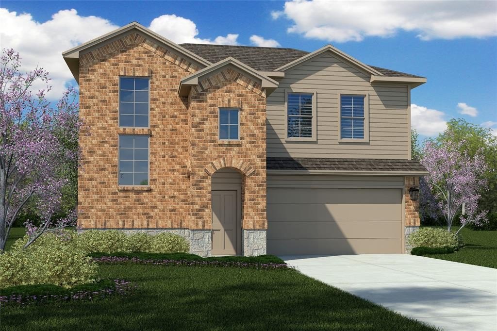 304 POTATO Street, Keene, TX 76059, 4 Bedrooms Bedrooms, ,2 BathroomsBathrooms,Residential,For Sale,304 POTATO Street,20972152