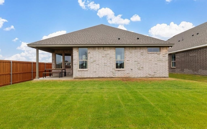 147 STANTON Avenue, Rhome, TX 76078, 4 Bedrooms Bedrooms, ,2 BathroomsBathrooms,Residential,For Sale,147 STANTON Avenue,20973819