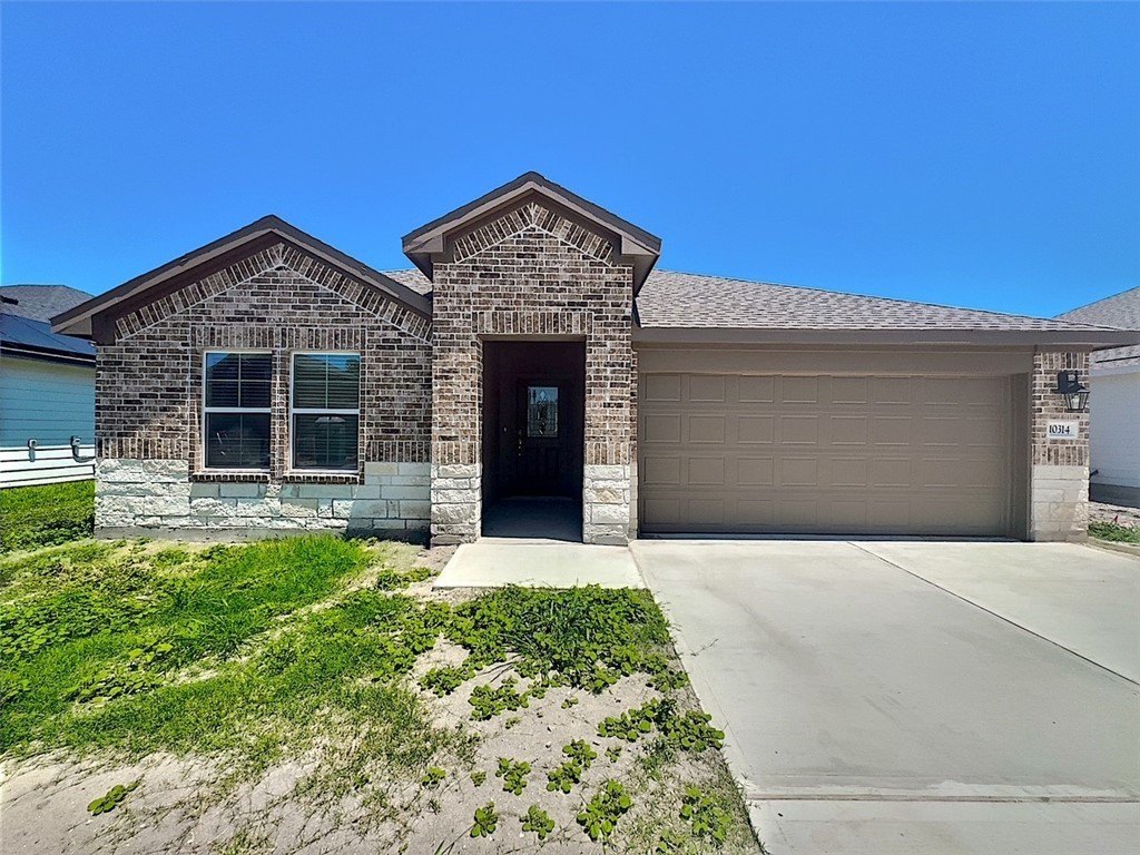 10314 Stone Creek Drive, Corpus Christi, TX 78410, 4 Bedrooms Bedrooms, ,2 BathroomsBathrooms,Residential,For Sale,10314 Stone Creek Drive,456404