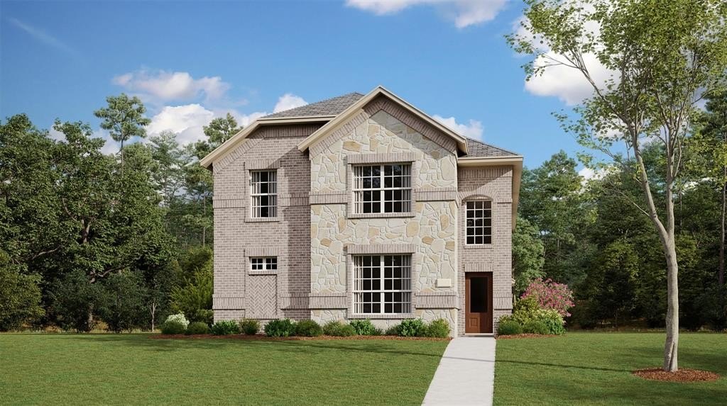 1425 Blue Agave Drive, Fort Worth, TX 76247, 4 Habitaciones Habitaciones , ,3 BañosBaños,Residential,En Venta,1425 Blue Agave Drive,20973845