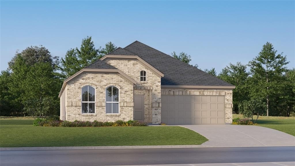 1309 Acton Drive, Forney, TX 75126, 3 Habitaciones Habitaciones , ,2 BañosBaños,Residential,En Venta,1309 Acton Drive,20973870
