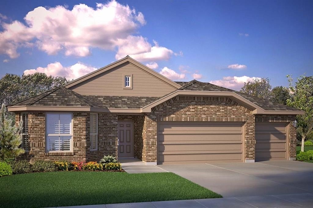 149 MEDINA Lane, Rhome, TX 76078, 4 Bedrooms Bedrooms, ,2 BathroomsBathrooms,Residential,For Sale,149 MEDINA Lane,20973871