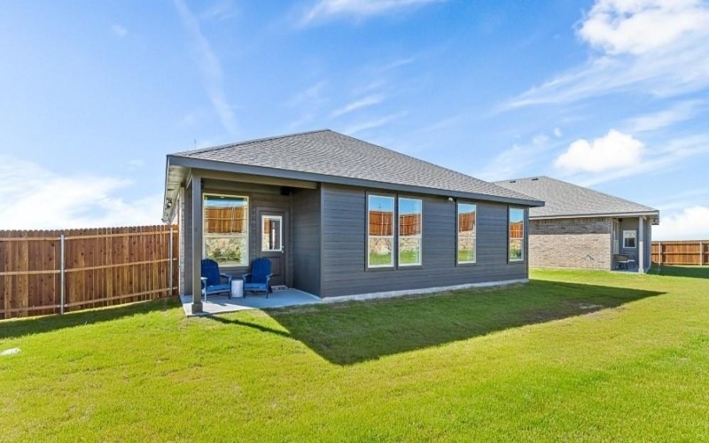 149 MEDINA Lane, Rhome, TX 76078, 4 Bedrooms Bedrooms, ,2 BathroomsBathrooms,Residential,For Sale,149 MEDINA Lane,20973871