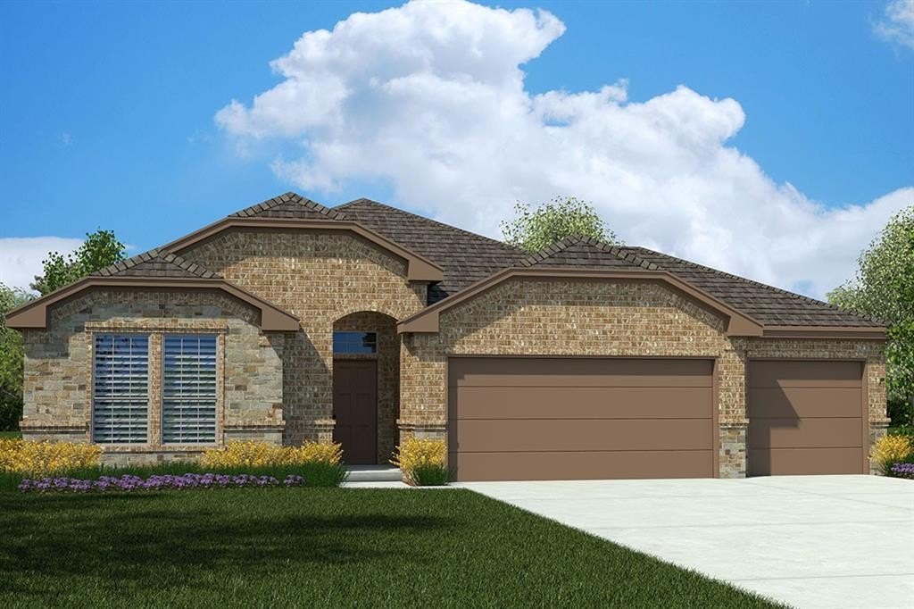 137 MEDINA Lane, Rhome, TX 76078, 4 Bedrooms Bedrooms, ,2 BathroomsBathrooms,Residential,For Sale,137 MEDINA Lane,20973889