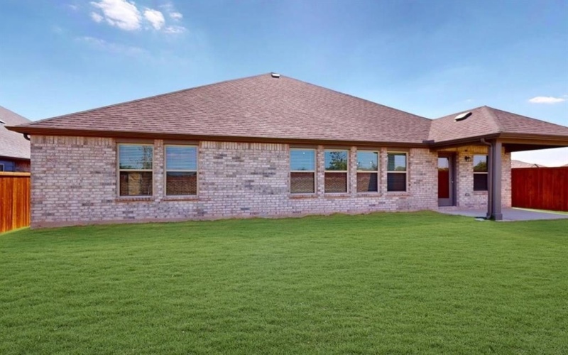 120 Hudson Lane, Justin, TX 76247, 4 Habitaciones Habitaciones , ,3 BañosBaños,Residential,En Venta,120 Hudson Lane,0,20973940