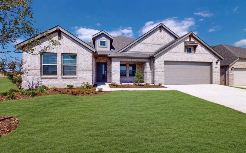 120 Hudson Lane, Justin, TX 76247, 4 Habitaciones Habitaciones , ,3 BañosBaños,Residential,En Venta,120 Hudson Lane,0,20973940