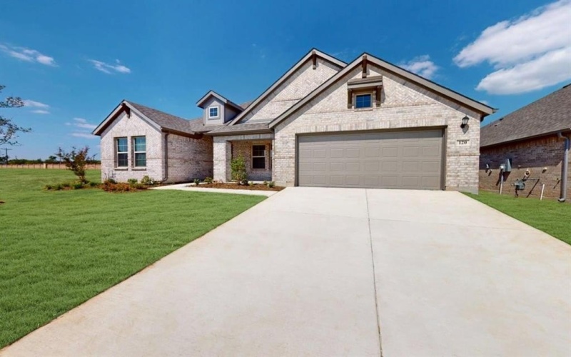 120 Hudson Lane, Justin, TX 76247, 4 Habitaciones Habitaciones , ,3 BañosBaños,Residential,En Venta,120 Hudson Lane,0,20973940