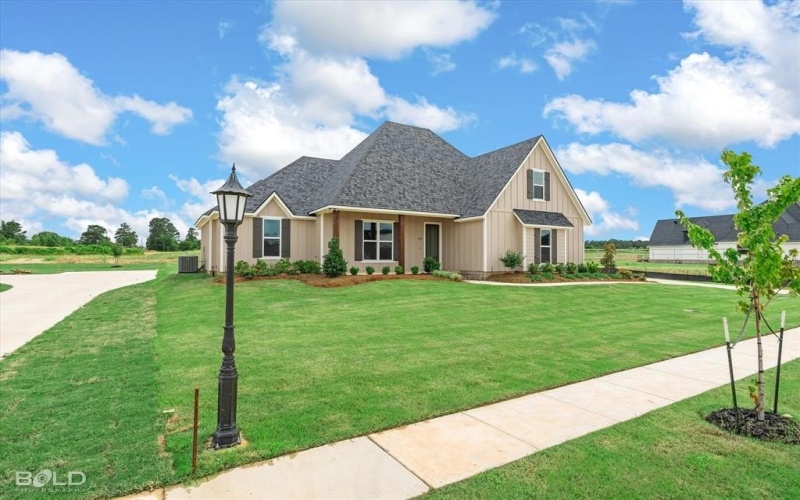 210 Laurel Valley, Stonewall, LA 71078, 4 Bedrooms Bedrooms, ,3 BathroomsBathrooms,Residential,For Sale,210 Laurel Valley,20972928