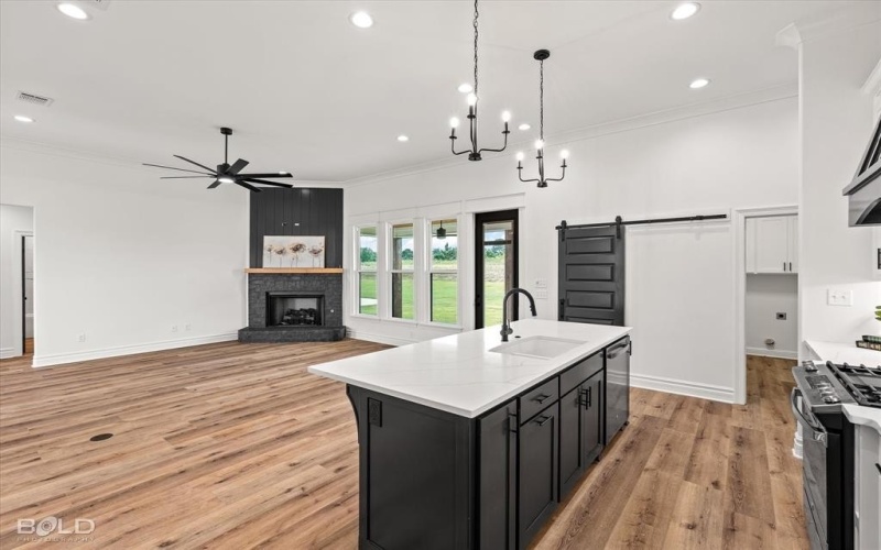 170 Laurel Valley, Stonewall, LA 71078, 4 Bedrooms Bedrooms, ,3 BathroomsBathrooms,Residential,For Sale,170 Laurel Valley,20973065