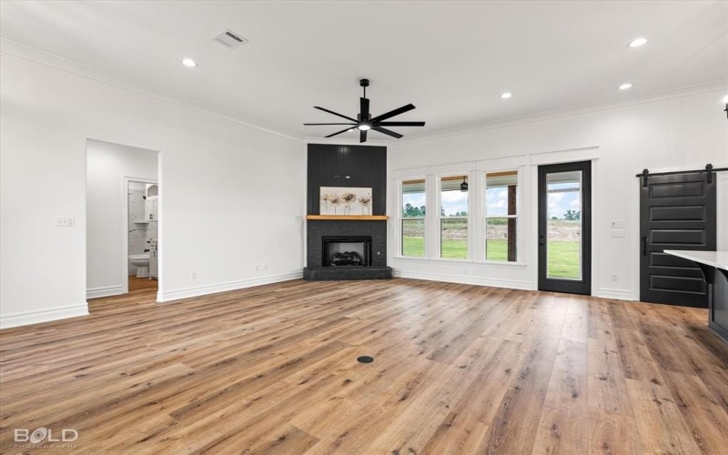 170 Laurel Valley, Stonewall, LA 71078, 4 Bedrooms Bedrooms, ,3 BathroomsBathrooms,Residential,For Sale,170 Laurel Valley,20973065