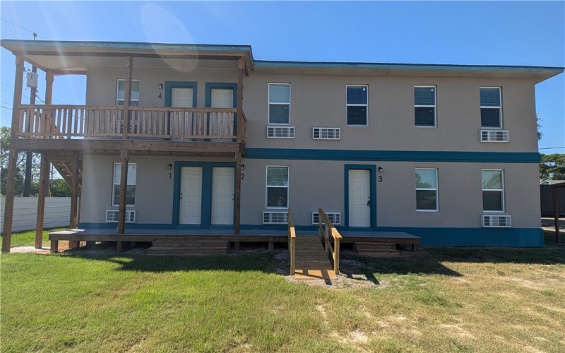 426 Carleta Street, Corpus Christi, TX 78418, 1 Bedroom Bedrooms, ,1 BathroomBathrooms,Residential,For Sale,426 Carleta Street,448884