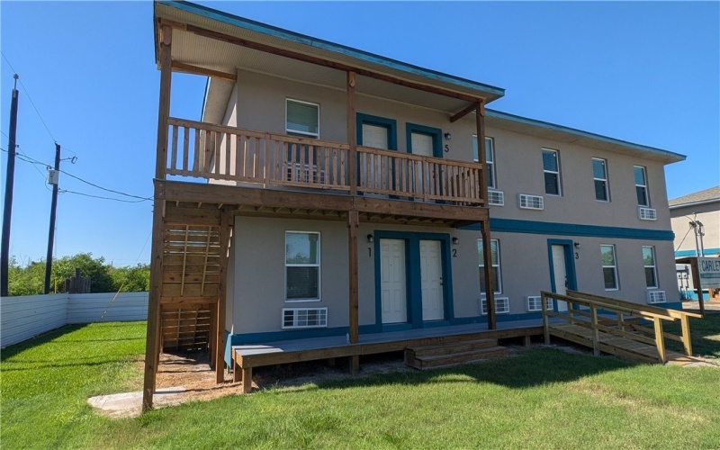 426 Carleta Street, Corpus Christi, TX 78418, 1 Bedroom Bedrooms, ,1 BathroomBathrooms,Residential,For Sale,426 Carleta Street,448884