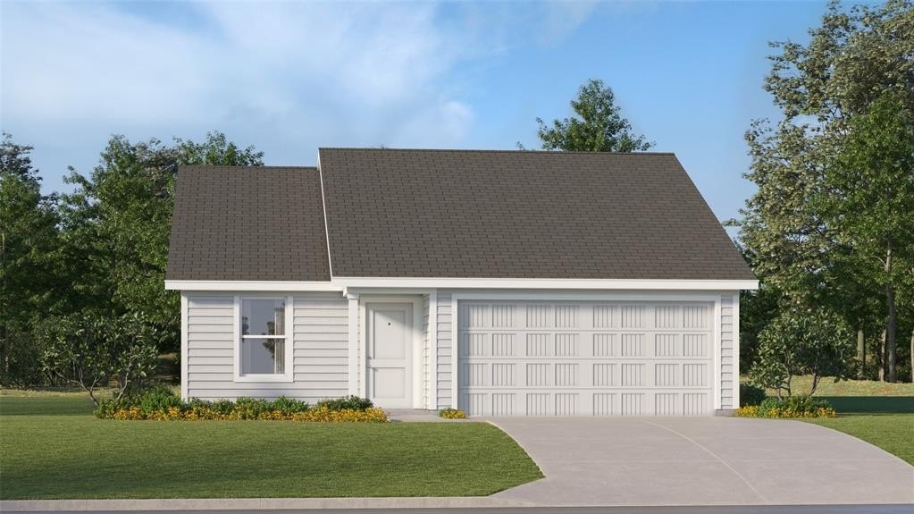 10005 Isla Lane, Crowley, TX 76036, 3 Bedrooms Bedrooms, ,2 BathroomsBathrooms,Residential,For Sale,10005 Isla Lane,20973215