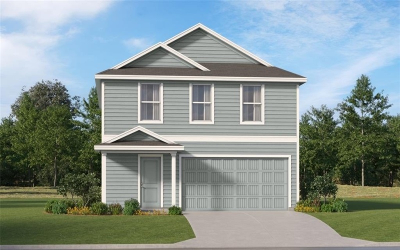 1681 Crested Way, Fort Worth, TX 76140, 4 Bedrooms Bedrooms, ,2 BathroomsBathrooms,Residential,For Sale,1681 Crested Way,20973222