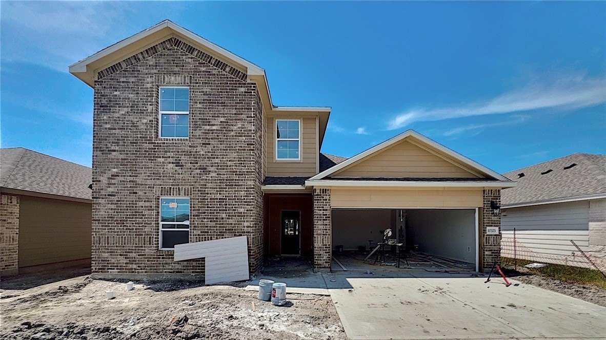 10325 Stone Creek Drive, Corpus Christi, TX 78410, 4 Bedrooms Bedrooms, ,3 BathroomsBathrooms,Residential,For Sale,10325 Stone Creek Drive,456406