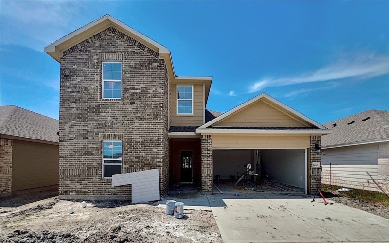 10325 Stone Creek Drive, Corpus Christi, TX 78410, 4 Bedrooms Bedrooms, ,3 BathroomsBathrooms,Residential,For Sale,10325 Stone Creek Drive,456406