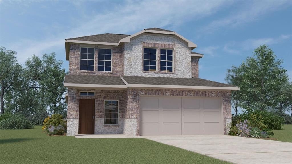 638 Ruthye Lane, Pilot Point, TX 76258, 3 Bedrooms Bedrooms, ,2 BathroomsBathrooms,Residential,For Sale,638 Ruthye Lane,20973448