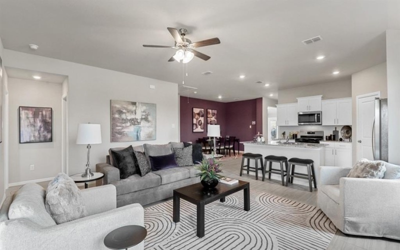 9424 GOLDEN TREE Avenue, Fort Worth, TX 76108, 4 Bedrooms Bedrooms, ,3 BathroomsBathrooms,Residential,For Sale,9424 GOLDEN TREE Avenue,20973474