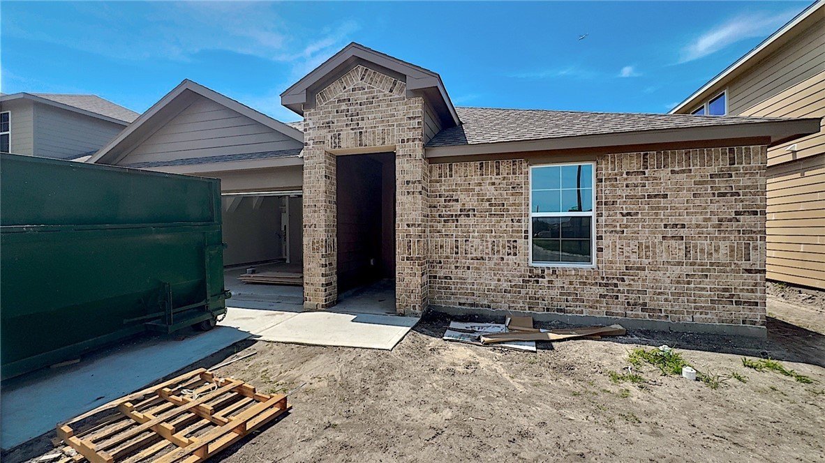 10321 Stone Creek Drive, Corpus Christi, TX 78410, 4 Bedrooms Bedrooms, ,2 BathroomsBathrooms,Residential,For Sale,10321 Stone Creek Drive,456407