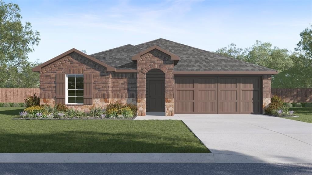 701 Pineywood Trail, Princeton, TX 75407, 3 Habitaciones Habitaciones , ,2 BañosBaños,Residential,En Venta,701 Pineywood Trail,20973495