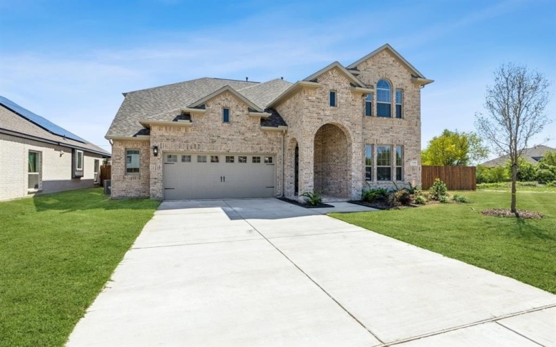 156 Swan Lake Drive, Waxahachie, TX 75165, 4 Habitaciones Habitaciones , ,3 BañosBaños,Residential,En Venta,156 Swan Lake Drive,0,20973496