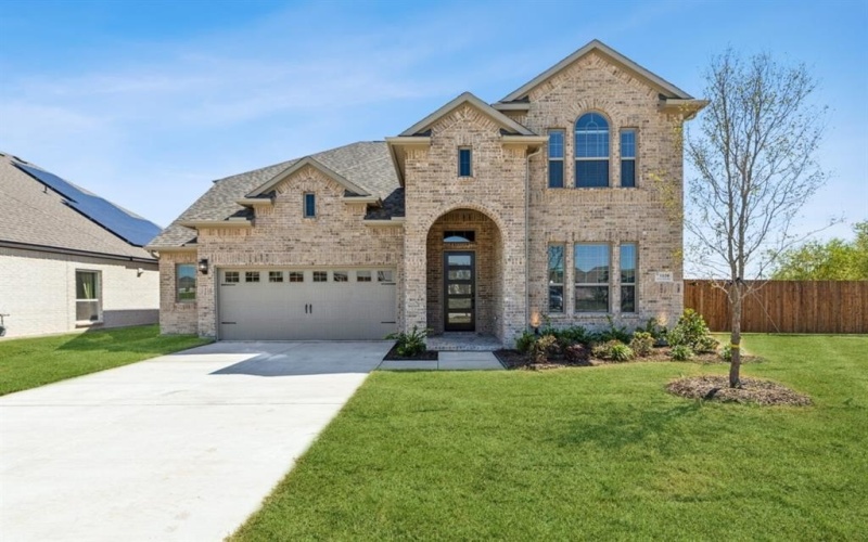 156 Swan Lake Drive, Waxahachie, TX 75165, 4 Habitaciones Habitaciones , ,3 BañosBaños,Residential,En Venta,156 Swan Lake Drive,0,20973496