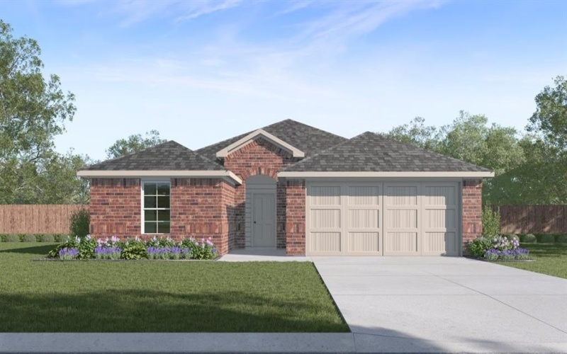4030 Mountain Drive, Princeton, TX 75407, 4 Habitaciones Habitaciones , ,2 BañosBaños,Residential,En Venta,4030 Mountain Drive,20973497