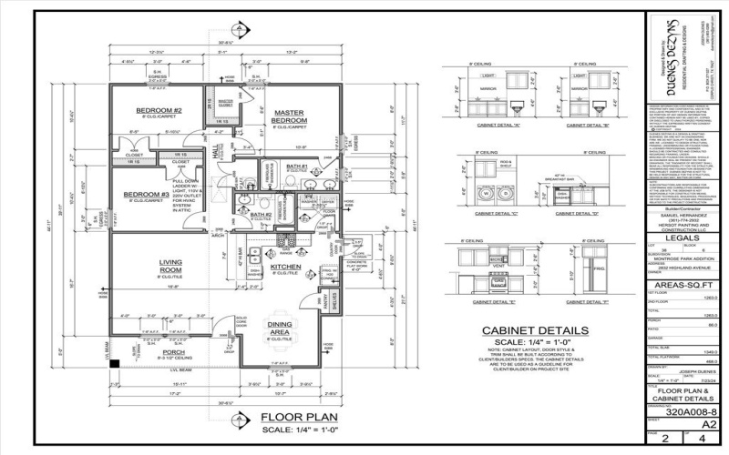 2832 Highland Avenue, Corpus Christi, TX 78405, 3 Bedrooms Bedrooms, ,2 BathroomsBathrooms,Residential,For Sale,2832 Highland Avenue,449146